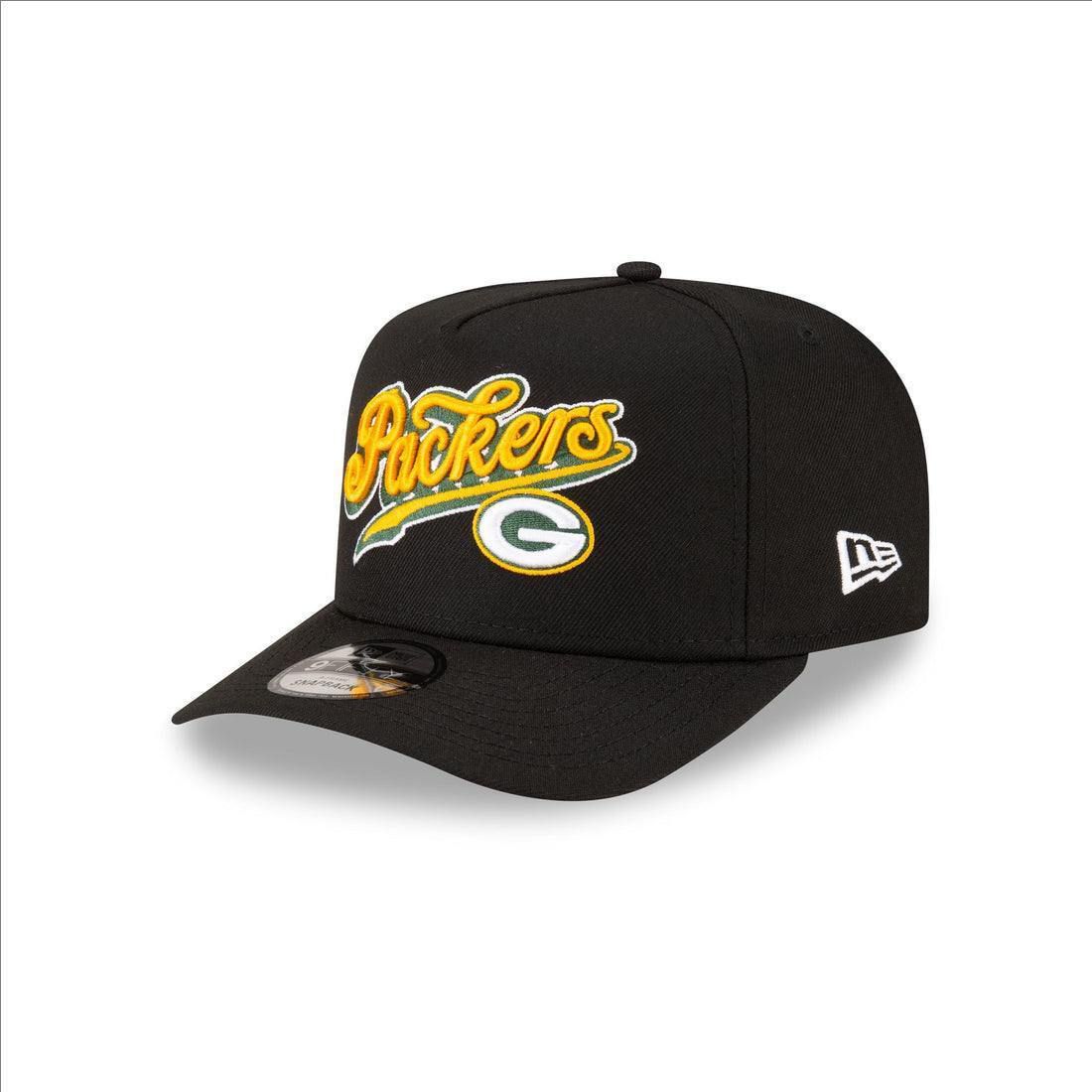 2026 NFL Green Bay Packers Hat style TX001